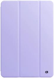 Чохол-книжка для планшета ArmorStandart Smart Fold Pen для Xiaomi Redmi Pad 2 Pro Light Purple (ARM89203)