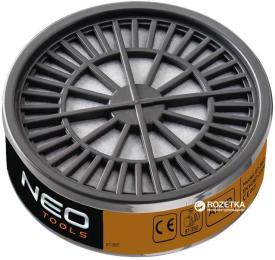 Фільтрувальний патрон Neo Tools A1 NR