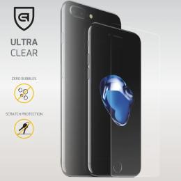 Захисне скло ArmorStandart Full Screen для Samsung A310 (A3-2016) Gold Transparent