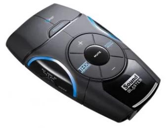 Звукова карта Creative SB1350 Sound Blaster Recon3D (SB135027400528)