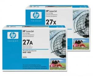 Картридж для принтера HP С4127А