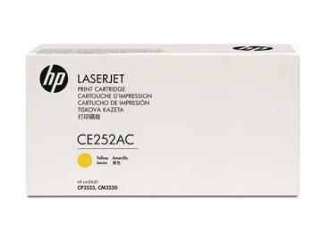 Картридж для принтера HP CE252AC