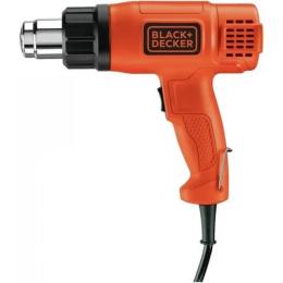 Будівельний фен Black+Decker KX1650-XK 1750 Вт
