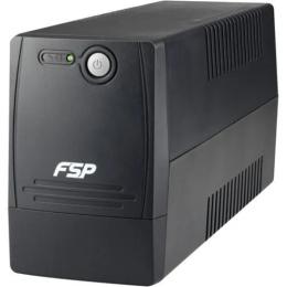 Джерело безперебійного живлення FSP iFP 650VA