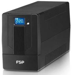 Джерело безперебійного живлення FSP iFP 2000VA