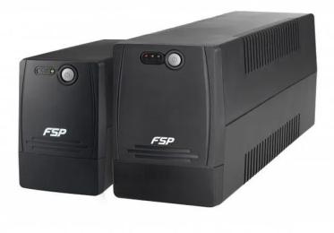 Джерело безперебійного живлення FSP FP PPF3601406 650VA