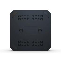 Медіаплеєр X96 X96Q Allwinner H313 2Gb, 16Gb, Wi-Fi 2.4G+100M Ethernet, Android 10 (X96Q)