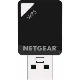 WiFi-адаптер Netgear A6100 (A6100-100PES) (AC600, USB 2.0)