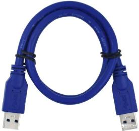 Райзер Dynamode PCI-E x1 to 16x USB 3.0 Cable SATA to 6Pin Power ver.006C