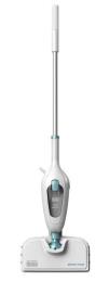 Парова швабра Black+Decker FSMH13E5 White