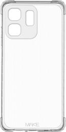 Чохол-накладка MakeFuture Airshield для Infinix Hot 50i