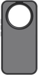 Чохол-накладка MakeFuture Shadow для Oppo A6 GT/A6 Max Black