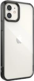 Чохол-накладка Ringke Fusion для iPhone 12 Mini Black