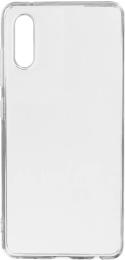 Чохол-накладка ArmorStandart Air Series для Samsung Galaxy A022 A02 Transparent