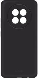 Чохол-накладка MakeFuture Skin для Oppo A6 GT/A6 Max Black