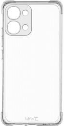 Чохол-накладка MakeFuture AirShield для Oppo A6 Pro