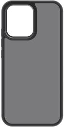 Чохол-накладка MakeFuture Shadow для Oppo A6 Pro Black