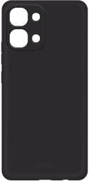 Чохол-накладка MakeFuture Skin для Oppo A6 Pro Black