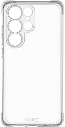 Чохол-накладка MakeFuture AirShield для Samsung S26 Ultra Transparent