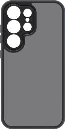 Чохол-накладка MakeFuture Shadow + для Samsung S26 Ultra Black