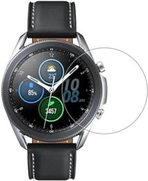 Захисна плівка для смарт-годинника BeCover для Samsung Galaxy Watch 3 45 мм SM-R840 Clear (BC_706032) Transparent