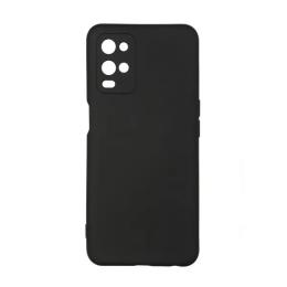 Чохол-накладка ArmorStandart Icon Case для Oppo A54 4G Black