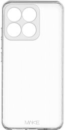 Чохол-накладка MakeFuture Air для Xiaomi 15T