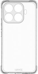 Чохол-накладка MakeFuture AirShield для Xiaomi 15T Pro