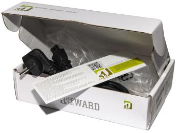 Блок живлення для ноутбука 1stCharger AC1STHP120WC1 (HP 120 W 18.5 V 6.5 A)