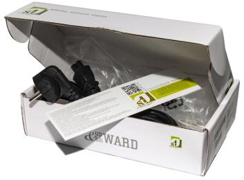 Блок живлення для ноутбука 1stCharger AC1STHP90WA2 (HP 90 W 19 V 4.74 A)