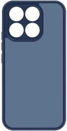 Чохол-накладка MakeFuture Shadow для Xiaomi 15T Blue