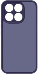 Чохол-накладка MakeFuture Shadow для Xiaomi 15T Purple