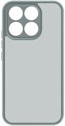 Чохол-накладка MakeFuture Shadow для Xiaomi 15T Titan Gray