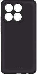 Чохол-накладка MakeFuture Skin для Xiaomi 15T Black