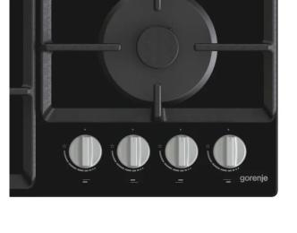 Варильна поверхня Gorenje GT 641EXB