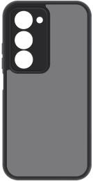 Чохол-накладка MakeFuture Shadow для Xiaomi Redmi 15 Midnight Black