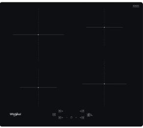 Варильна поверхня Whirlpool WSQ7360NE