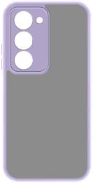 Чохол-накладка MakeFuture Shadow для Xiaomi Redmi 15 Purple Sandy