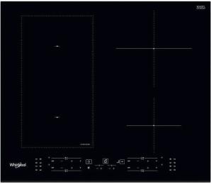 Варильна поверхня Whirlpool WLB1160BF