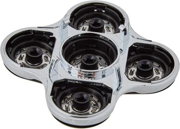 Насадка для електробритви Remington SPR-RX5