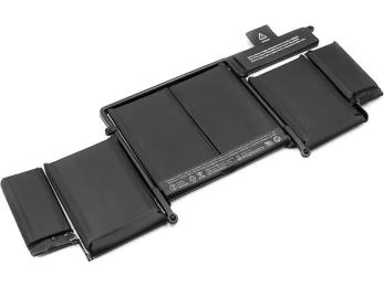 Акумулятор до ноутбука PowerPlant NB420186 APPLE MacBook Pro 13 Retina A1493, A1502 11.34 V