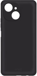 Чохол-накладка MakeFuture Skin для Tecno Spark 40C Black