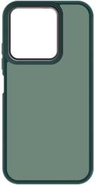 Чохол-накладка MakeFuture Shadow для Xiaomi Redmi 15C/Poco C85 Mint Green