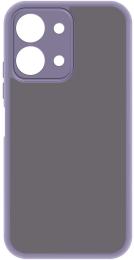 Чохол-накладка MakeFuture Shadow для Xiaomi Redmi 15C/Poco C85 Violet