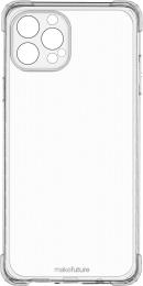 Чохол-накладка MakeFuture AirShield для Apple iPhone 13 Transparent (MCAS-AI13)