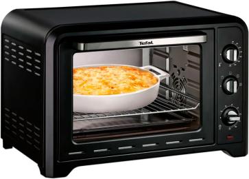 Електрична піч Tefal Optimo OF484811