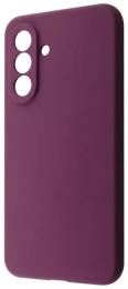 Чохол-накладка WAVE Full Silicone Cover для Samsung Galaxy S25 FE Purple