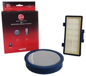 Фільтр для пилососа Hoover U89