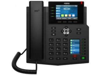 IP телефон Fanvil X5U