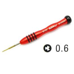 Викрутка Baku BK-335/A08683 Y 0.6 для iPhone 7